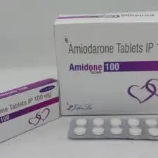  Cardivascular Drugs Tablet